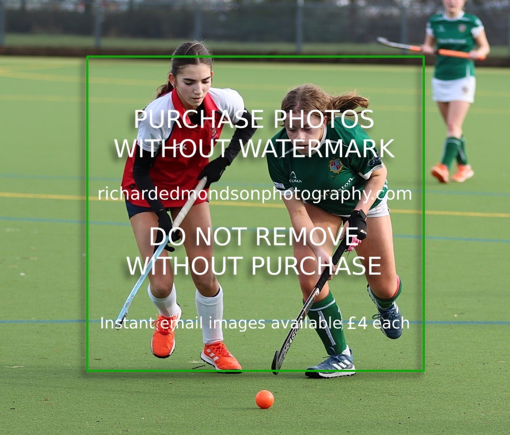 IMG_5618 - Kendal Ladies Development vs Wigton