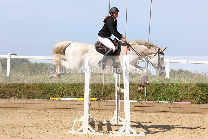 3E7A1773 - Class 11: 1m open