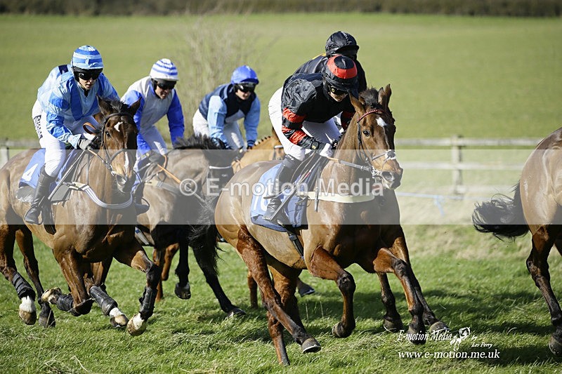 PtP 260222 352 - Kingston Blount Racing Club Point-to-Point 26/02/22