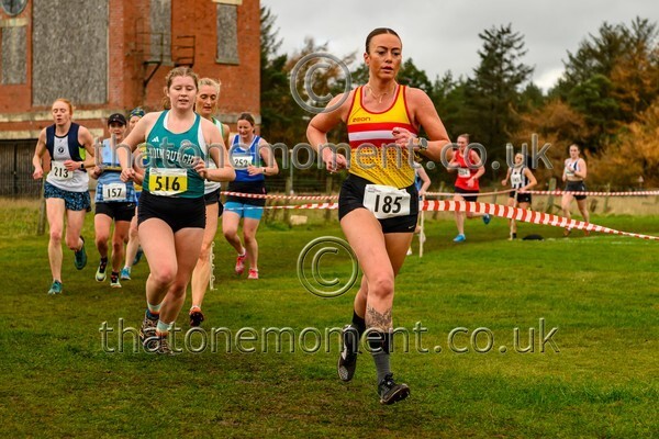 SCLan25-810472 - Senior Women Set 1