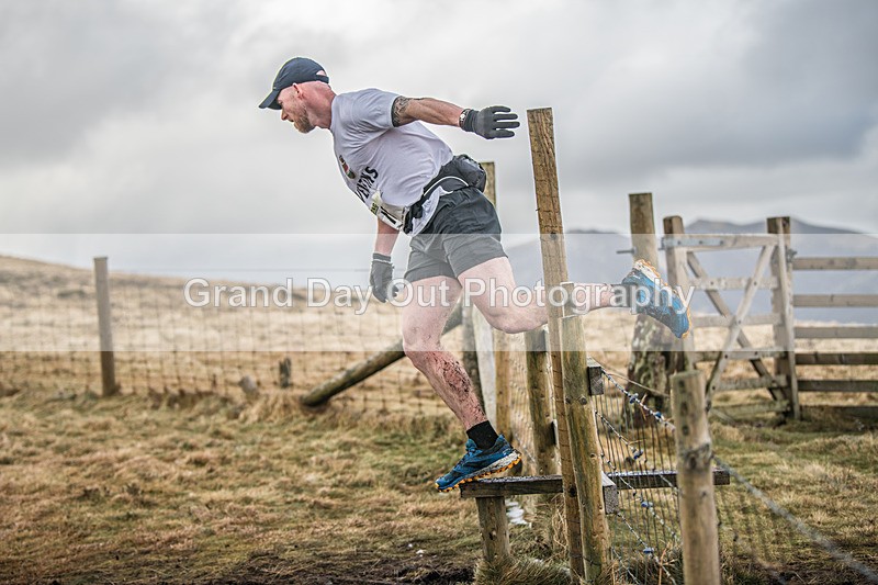 Blake Fell-339 - Blake Fell Race Saturday 25th January 2025