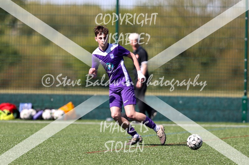 1DX30301 - 2026-04-25 FC Abbey Meads U14 North Wilts RTC V Rugby Borough FC