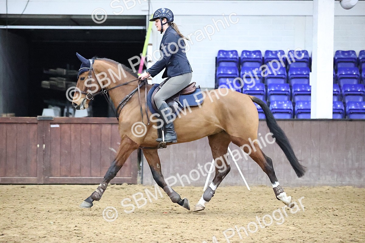 SBM_006465 - Class 19 - Clear Round