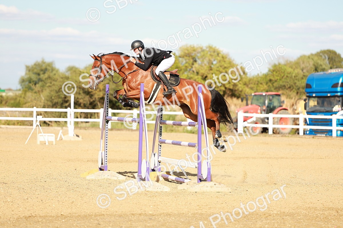 SBM_007980 - Class 6 - National 1.30m 1.40m