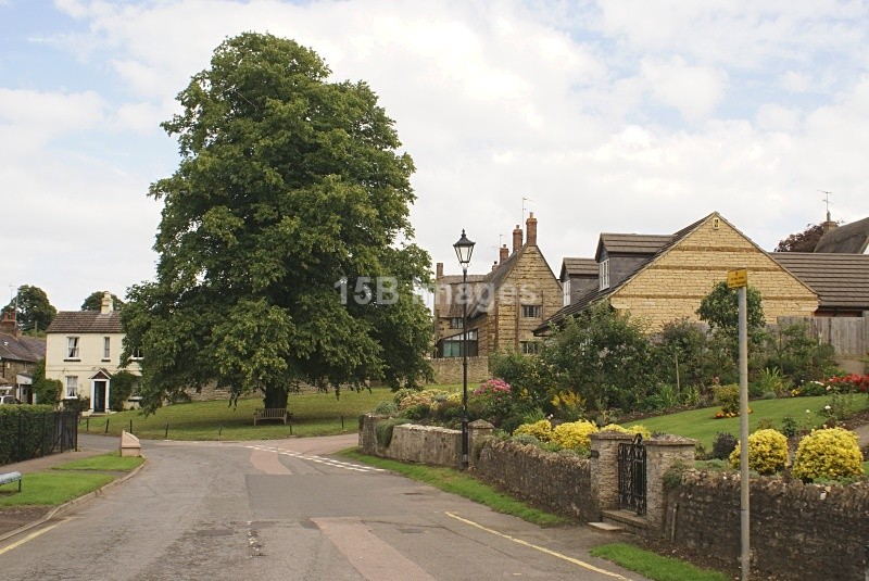 Great Houghton - Northamptonshire