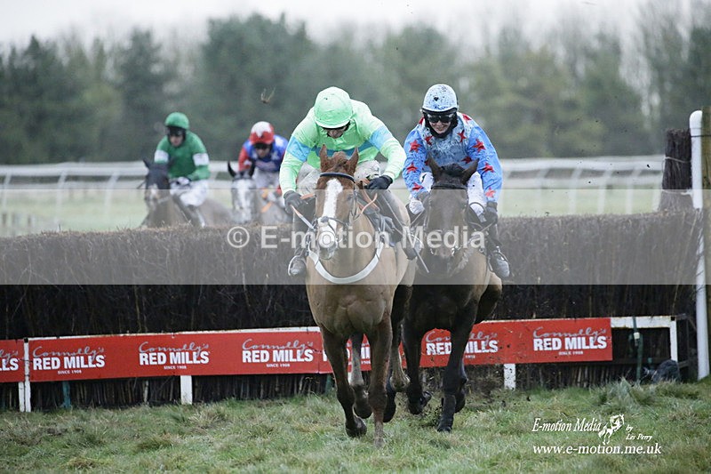 PtP 020122 593 - Larkhill Racing Club Point-to-Point 02/01/2022