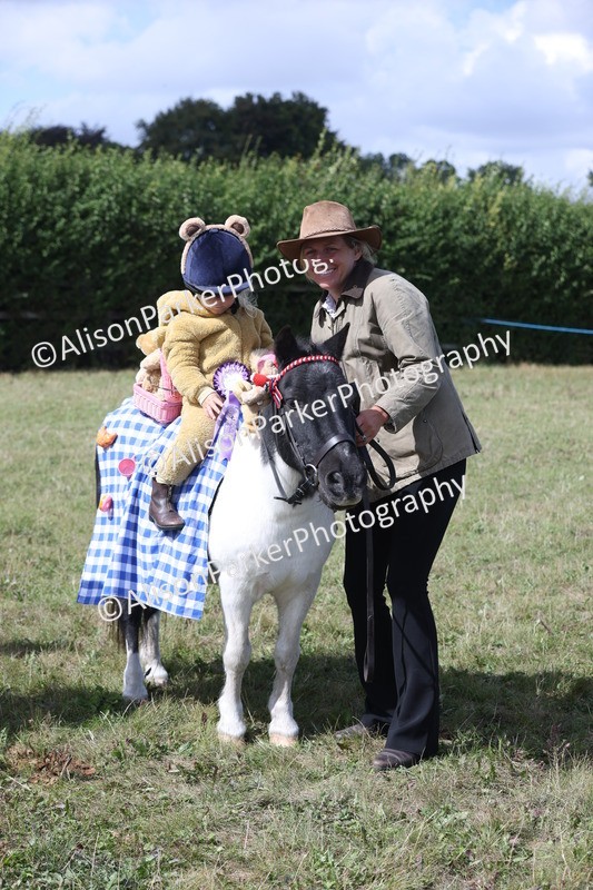 20250831-4491 - Class 26 - Fancy Dress