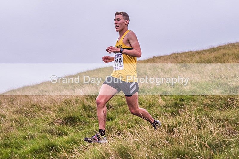 Steel Fell-472 - Steel Fell Race Wednesday 9th August 2023