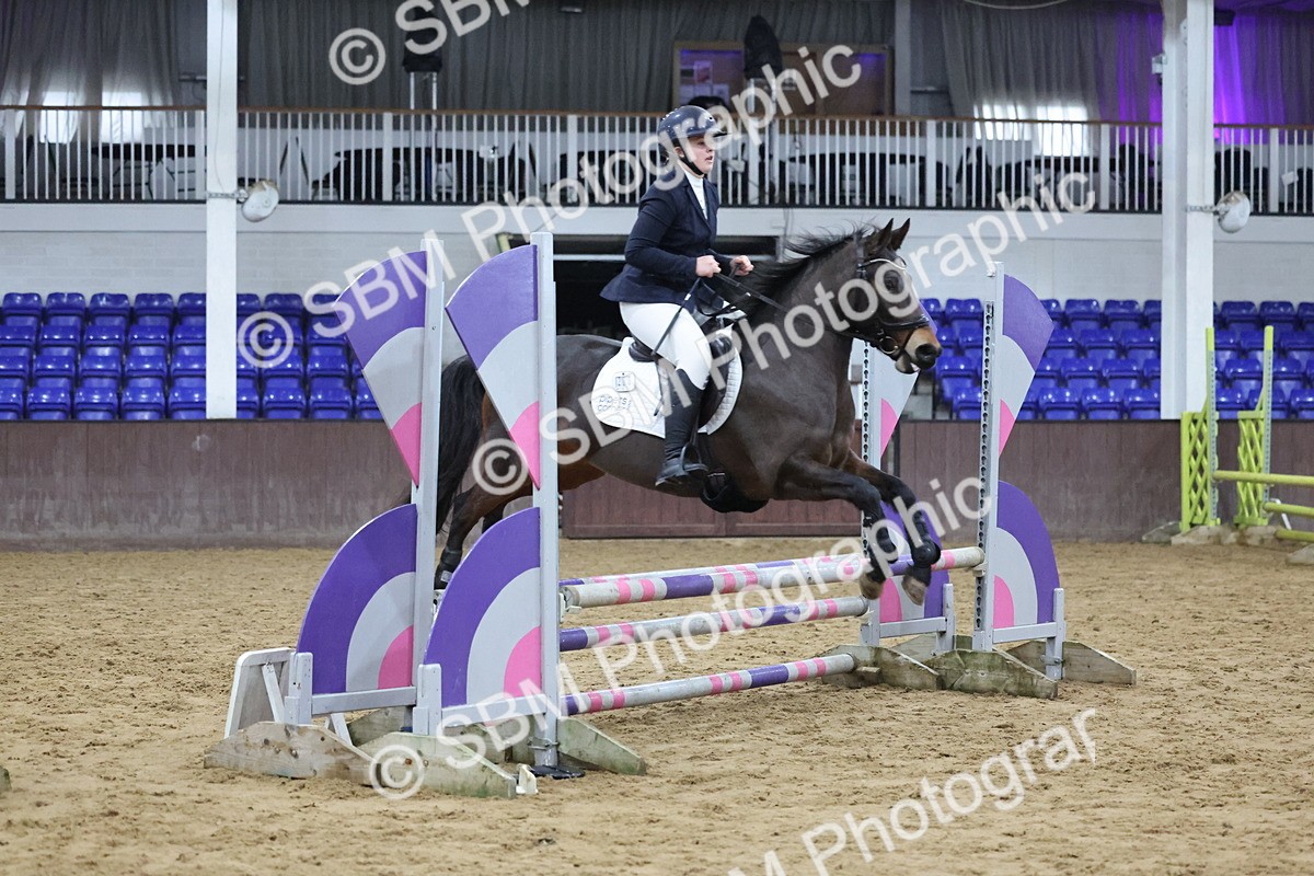 SBM_000195 - Class 1 - 70cm