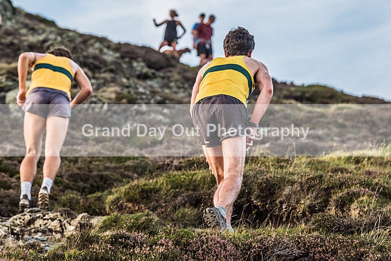 Gategill-48 - Gategill Fell Race Wednesday 6th September 2023