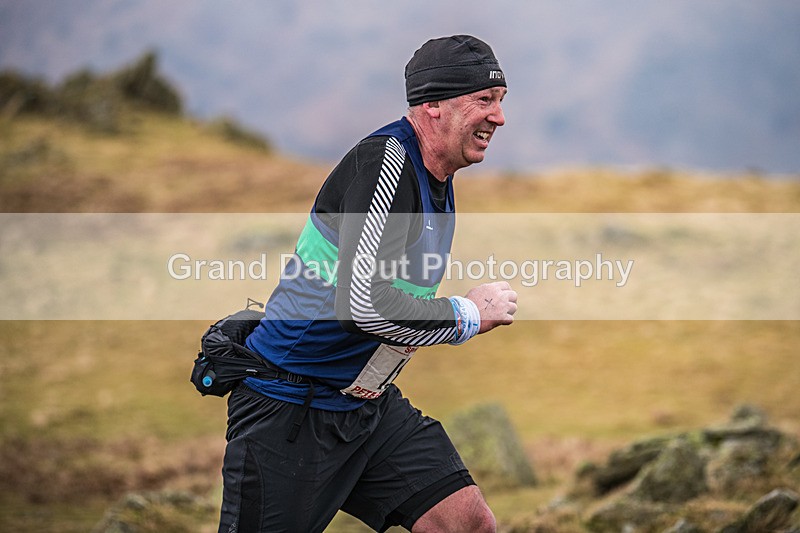 Loughrigg-935 - Loughrigg Silverhow Fell Race Sunday 2nd February 2025