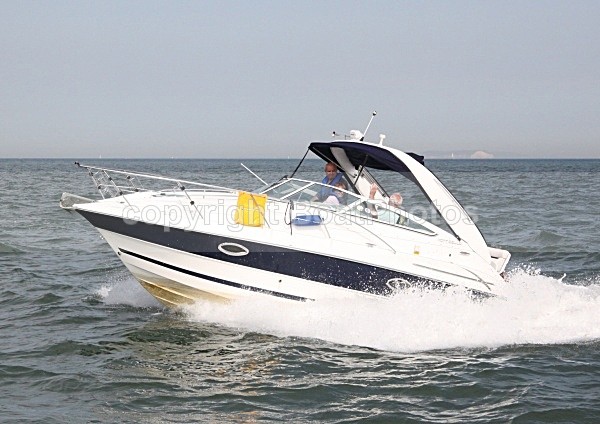 090524 HERCULES IMG_3027 - Motorboats - Open