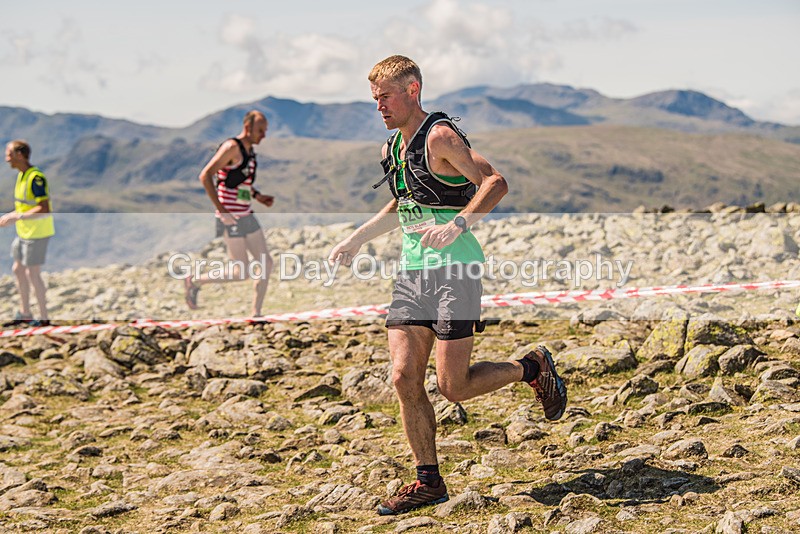 Fairfield-148 - Fairfield Horseshoe Fell Race Saturday 13th May 2023