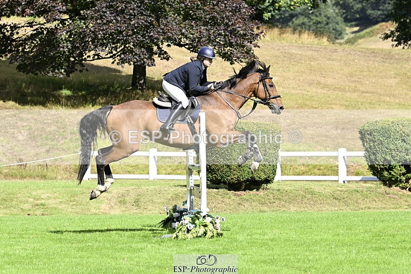 250829A-111941-00909 - Cls 1B Snr 1.10m Open