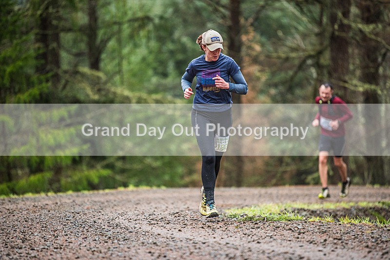 Glentress 21  10K-1012 - High Terrain Events Glentress 21 & 10K Trail Races Saturday 18th November 2023