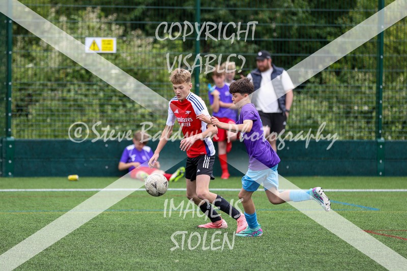 1DX33399 - U12 Boys