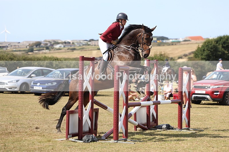 3E7A9557 - Class 5: 90cm