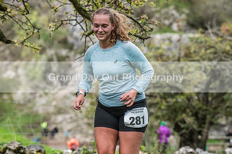 Dovedale Dash-1365 - Dovedale Dash Sunday 5th October 2025