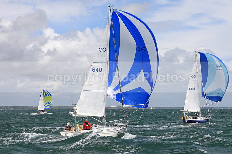 170604 CONCERTO 640 1Y3A3654 - Sailboats - monohull