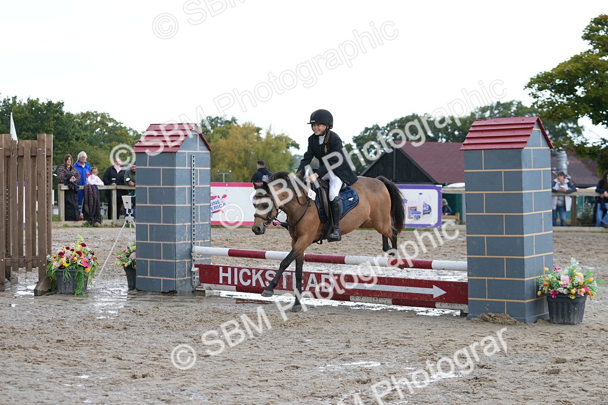 SBM_39883 - J6 - Junior Pony 55cm Championship