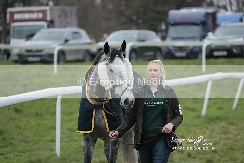 PtP 041222 0536 - Larkhill Racing Club Point-to-Point Larkhill 01/01/23