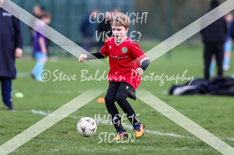1DX30808 - 2026-03-01  FC Abbey Meads U11 Grey V Hungerford Town Juniors U11 Gladiators