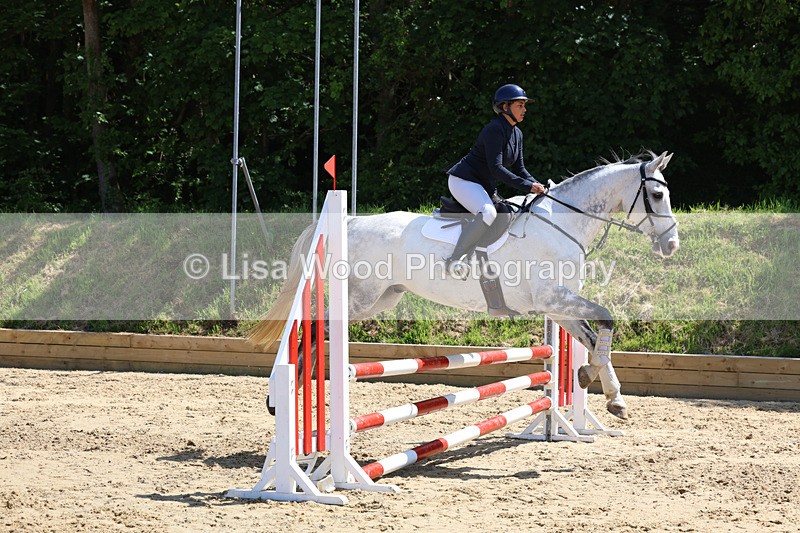 3E7A9693 - Class 8: Senior 80cm