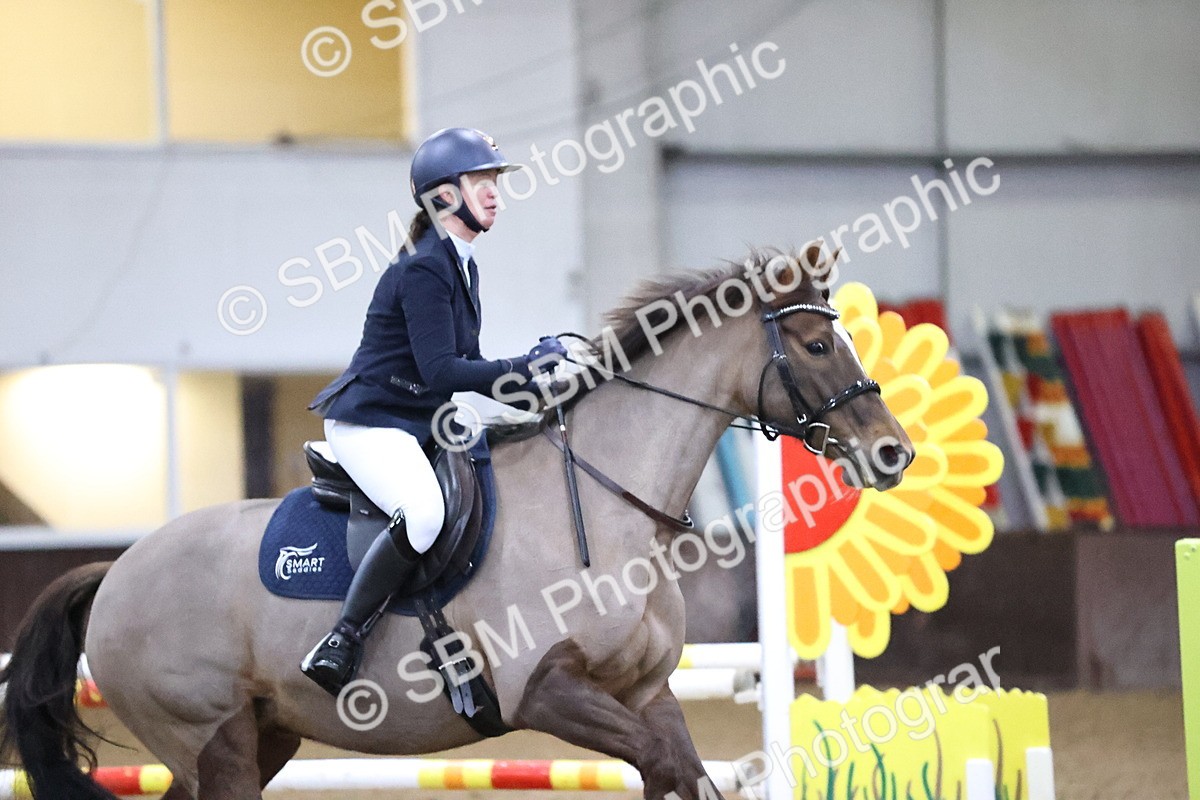 SBM_001810 - Class 6 - 90cm