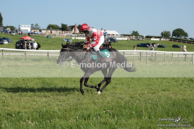 PR 250526 227 - Pony Racing from Chaddesley Corbett 25/05/26