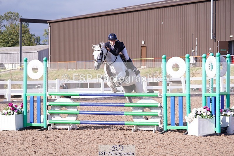 250628-180046-07385 - Cls 24 Pony Discovery & 90cm Open