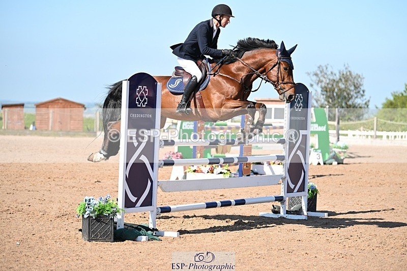 250509-094934-04855 - Cls 13 Snr Foxhunter