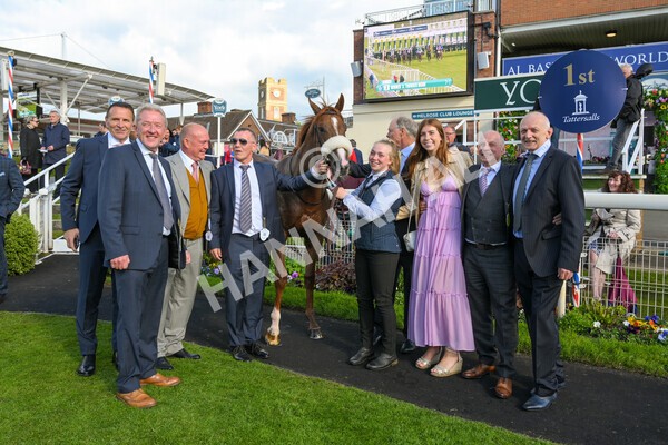 yr11052022r7-47 - Race 7 5.15pm British Stallion Studs EBF Novice Stakes