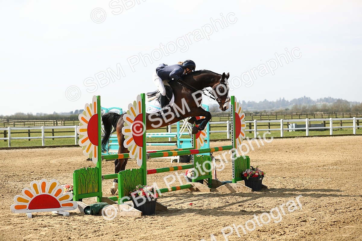 SBM_002209 - Class 9 - Senior Discovery - 1.00m