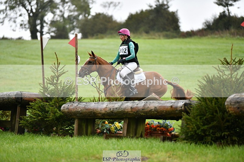 230924A-110458-04030 - 100 XC Start to 12.00