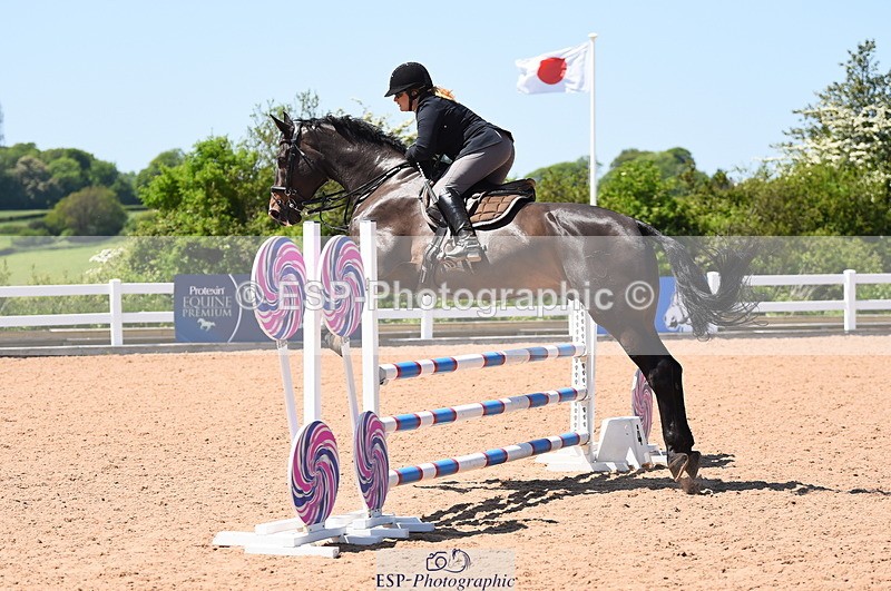 230526A-140032-01857 - Cls 11 95cm Amateur Quali