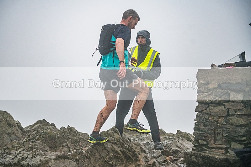 Loughrigg-255 - Loughrigg Fell Race Wednesday 10th April 2024