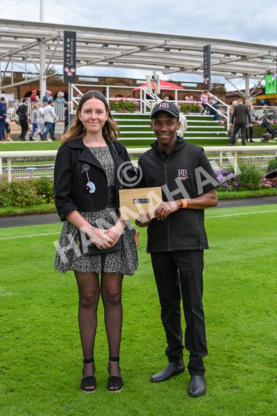 230923-Race 1-Invincible Molly-2945 - Race 1 2.00pm Jigsaw Sports Branding EBF Fillies' Novice Stakes