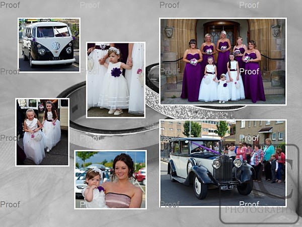  - St. John's Chapel, Port Glasgow and Lynnhurst Hotel, Johnstone