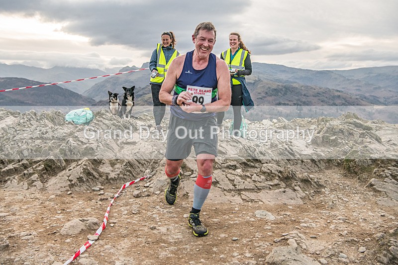 Loughrigg-727 - Loughrigg Fell Race, Wednesday 8th April 2026
