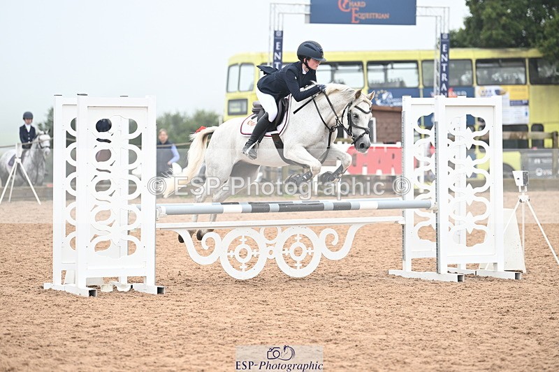 240907A-110725-00842 - Cls 2 Pony Small Team 70cm & 80cm