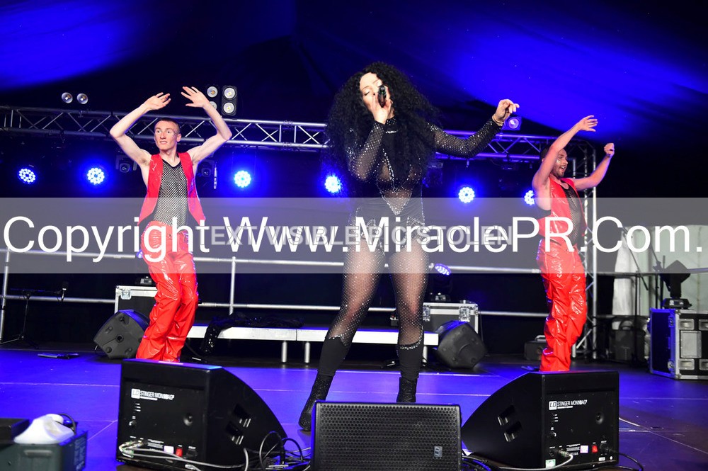 SH4_6693 - The Cher Experience