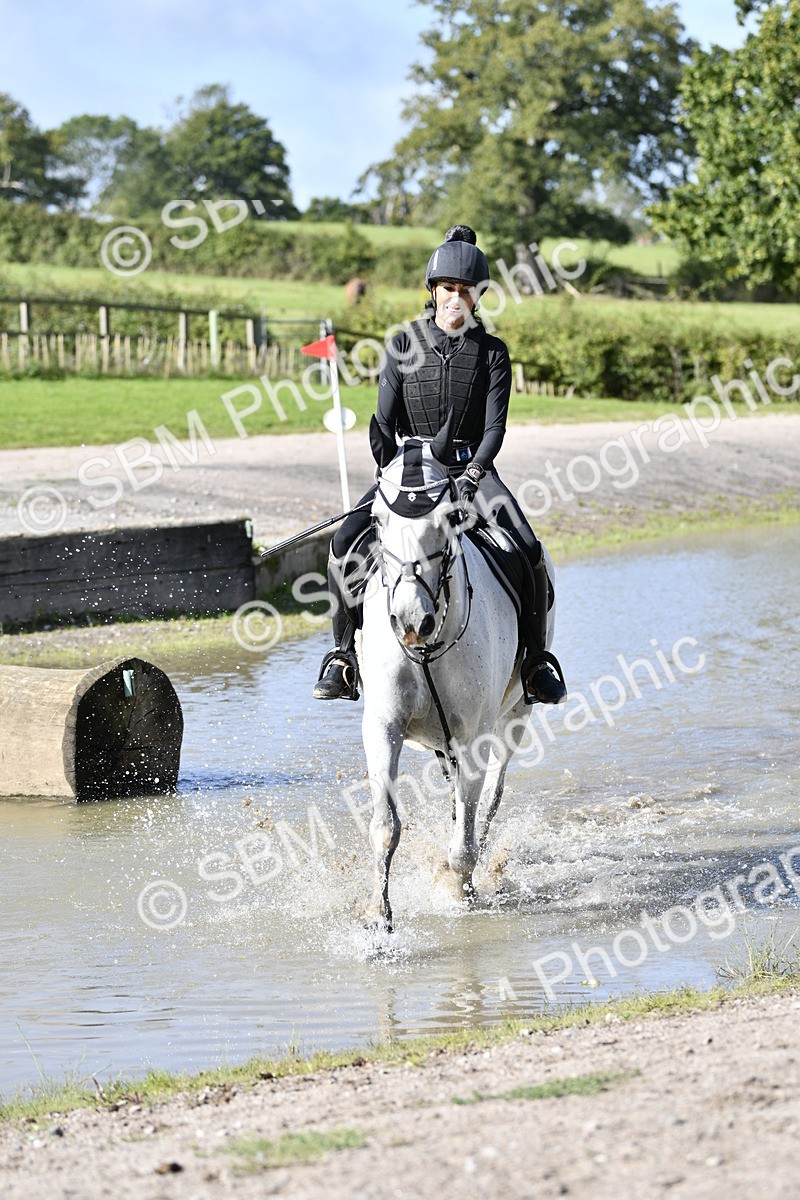 SBM_17550 - E4b - Eventers Challenge 60cm Open