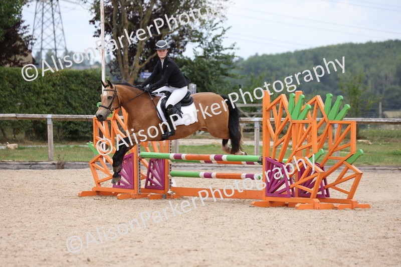 20250727-1409 - Class 5 - 80cm