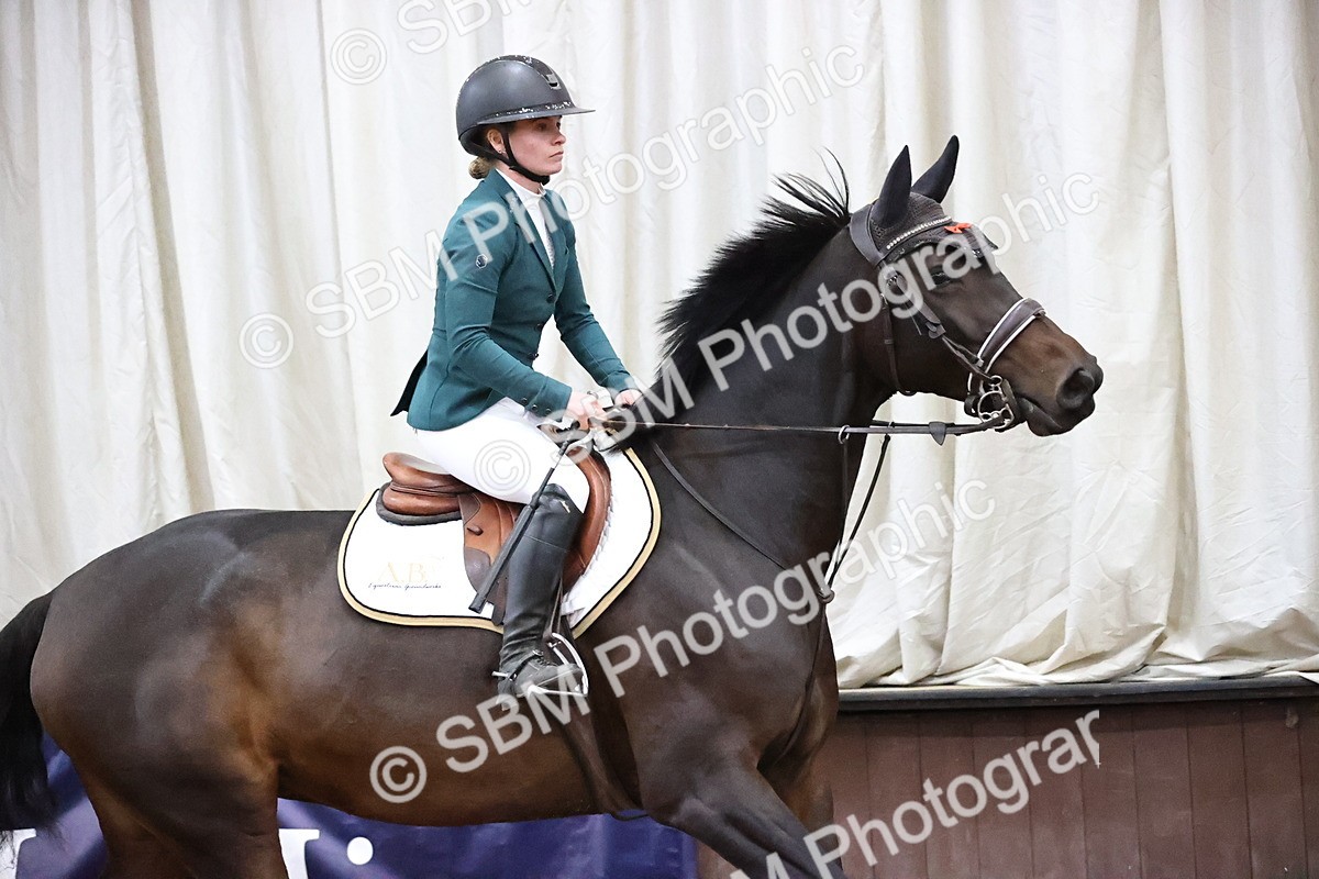 SBM_008338 - Class 21 - Senior Foxhunter 1.20m