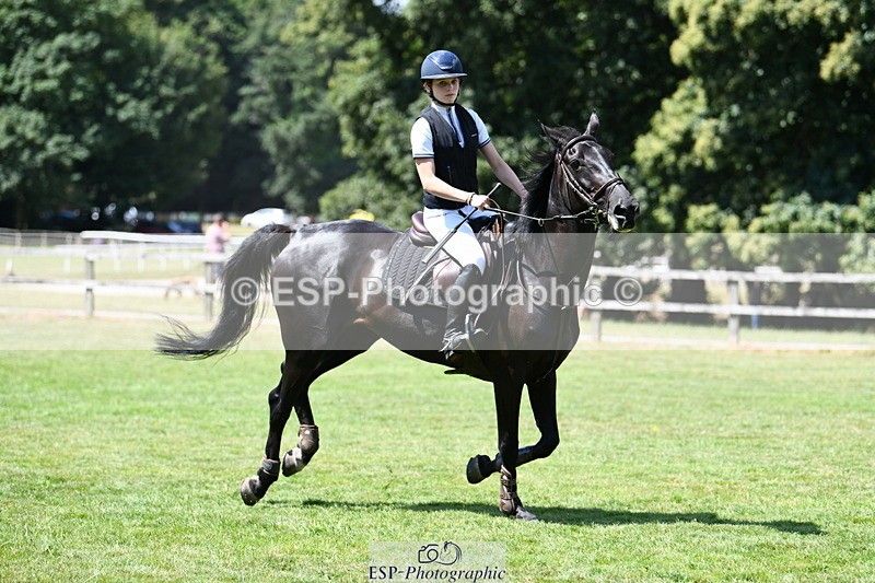 250703A-115741-00768 - Cls 12 1.10m Amateur Qualifier