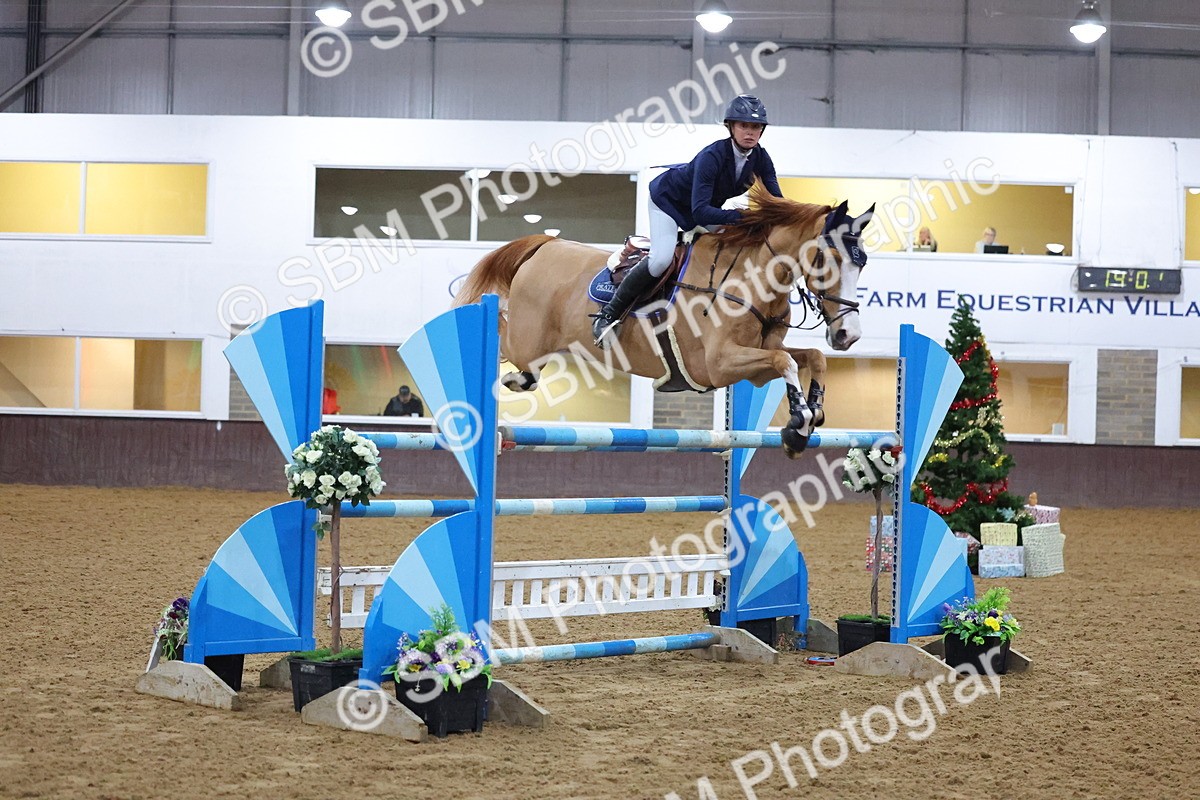 SBM_004083 - Class 19 - National 1.30m Open