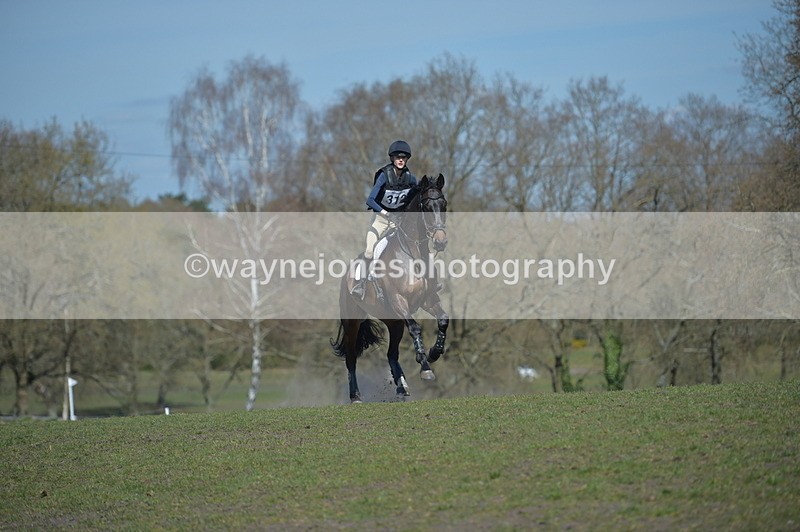 NGP_7587 - XC Time 13:13 to 13:21