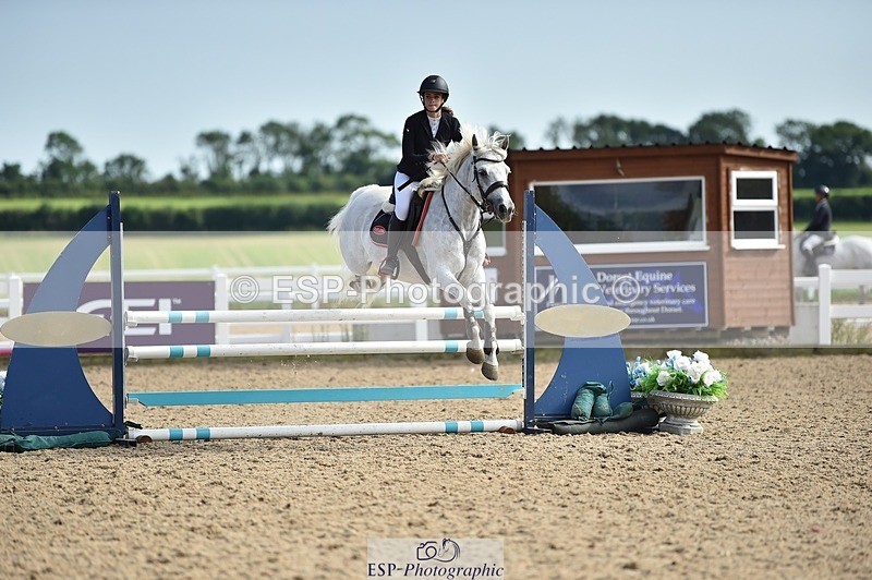 250628-171706-07071 - Cls 24 Pony Discovery & 90cm Open