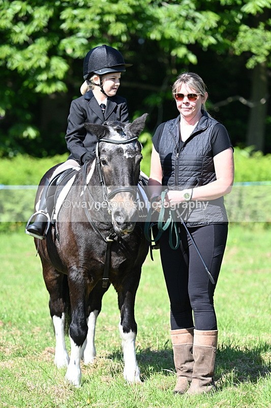 WJ7_0480 - Class 8 First Rally Pony