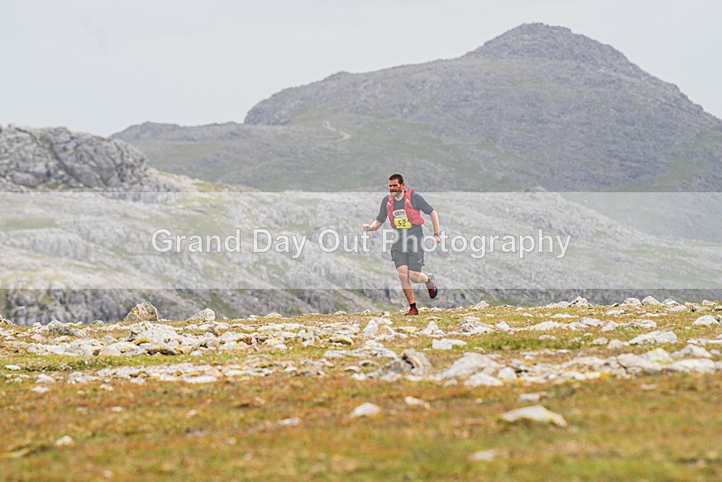 Great Lakes-231 - Great Lakes Fell Race Saturday 18th June 2022